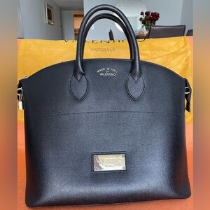 Designer Valentino handbag